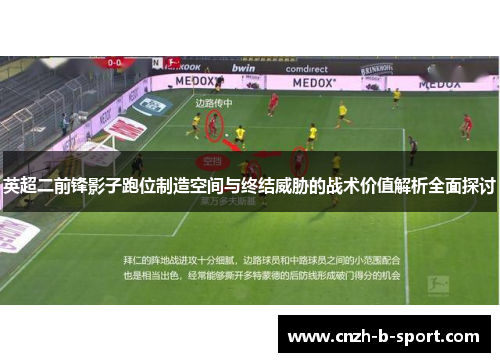 英超二前锋影子跑位制造空间与终结威胁的战术价值解析全面探讨 英超二前锋影子跑位制造空间与终结威胁的战术价值解析全面探讨